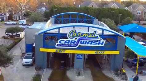 Carmel car wash - Carmel Car Wash is located in Dallas County of Texas state. On the street of East Campbell Road and street number is 1400. To communicate or ask something with the place, the Phone number is (469) 208-9274 ext. 5. …
